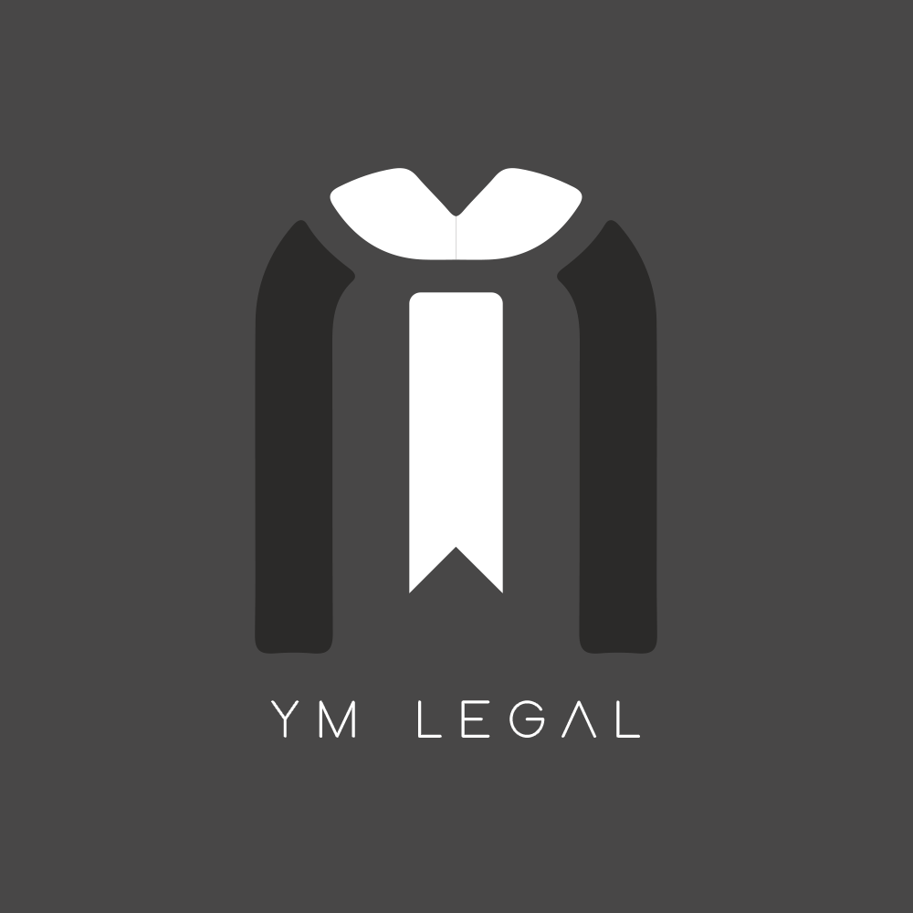 ‘YM Legal (Legally speaking)’